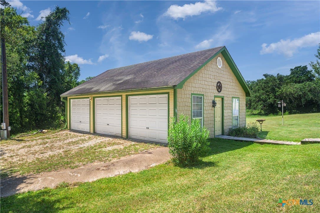 21.14 acres in Fayette County - photo 17