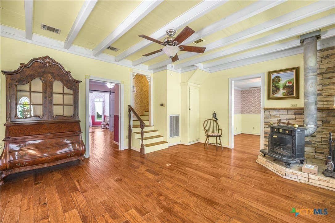 21.14 acres in Fayette County - photo 5