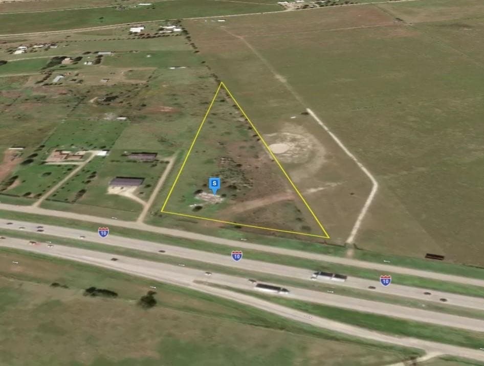 5.45 acres in Austin County - photo 3