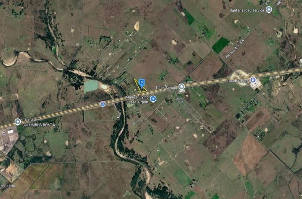 5.45 acres in Austin County - photo 4