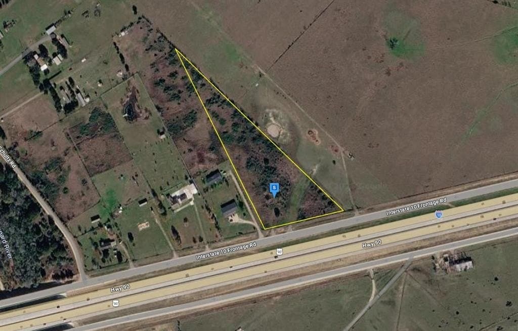 9598 NW I 10 Frontage Road