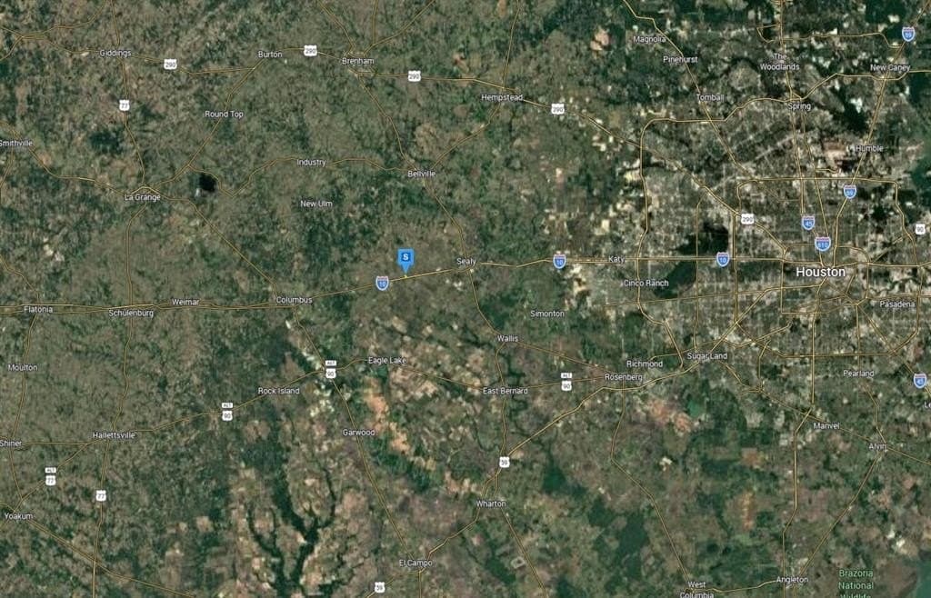5.45 acres in Austin County - photo 5