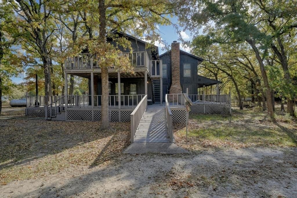 14 acres in Hunt County - photo 2