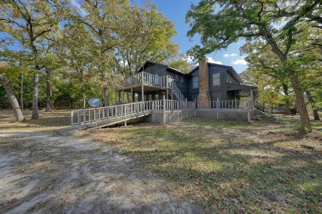 14 acres in Hunt County - photo 4