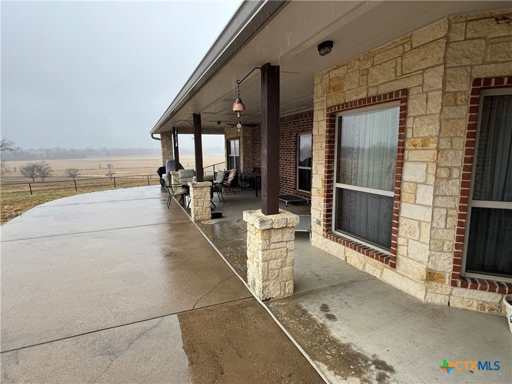 37.81 acres in Hill County - photo 28