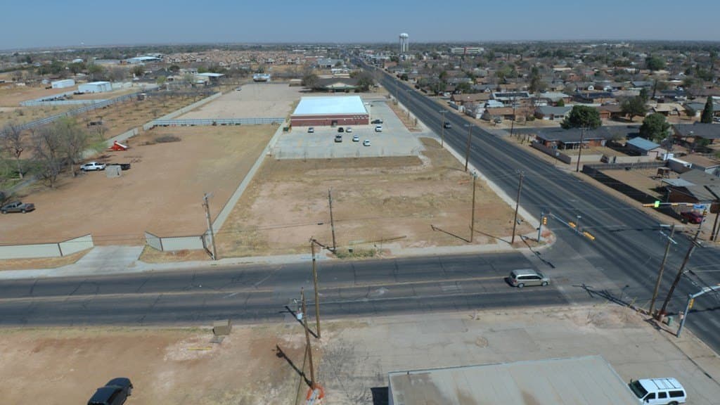 0.45 acres in Midland County - photo 5