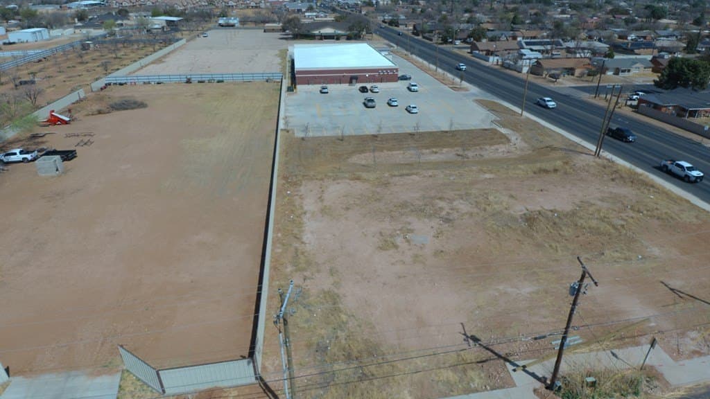0.45 acres in Midland County - photo 3