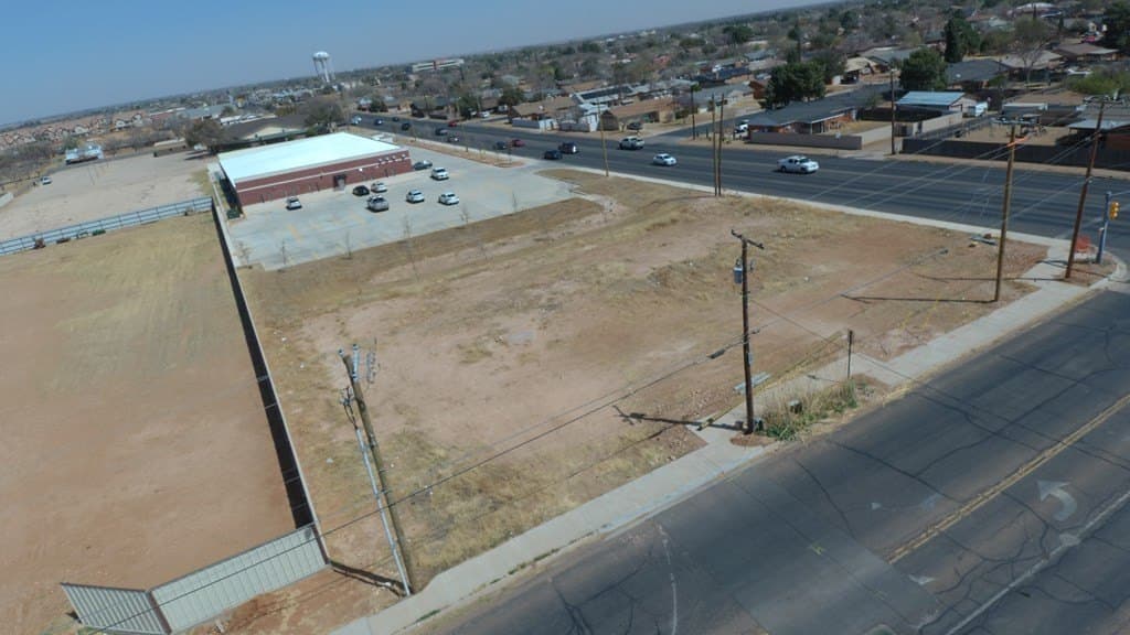 0.45 acres in Midland County - photo 2