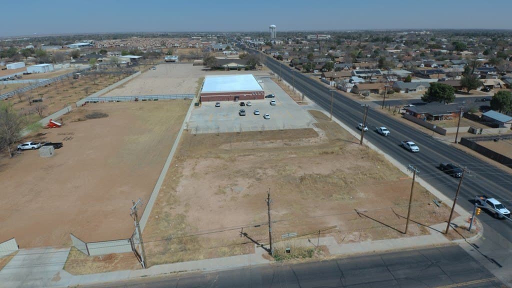 0.45 acres in Midland County - photo 4