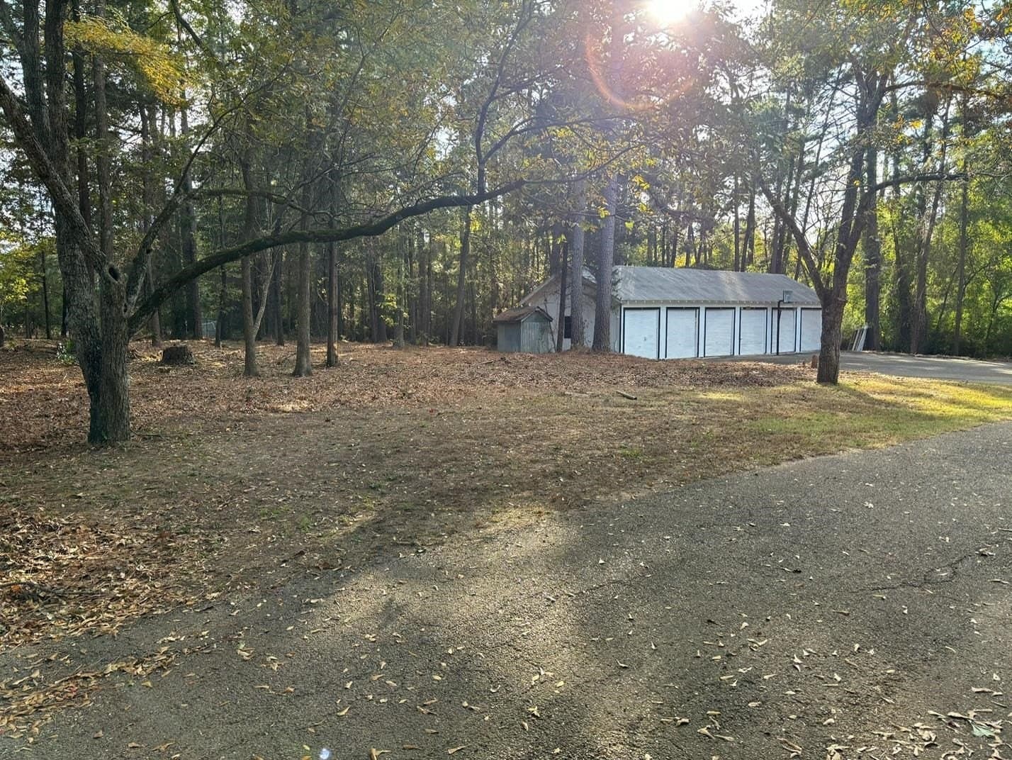 0.5 acres in Gregg County - photo 4