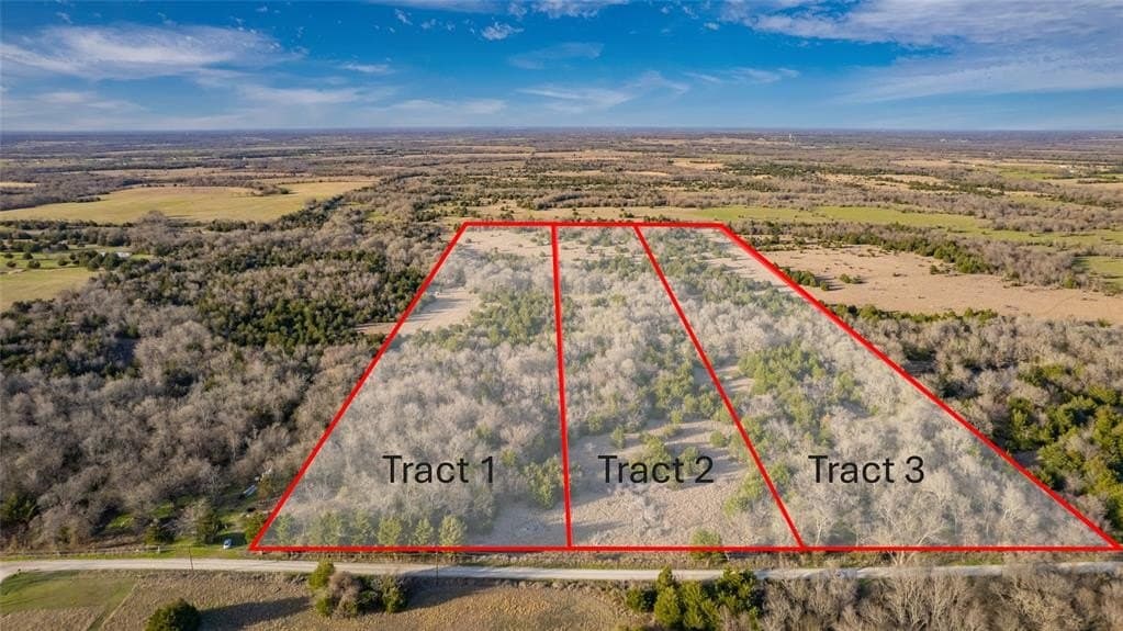 Tract 2 County Road 3207