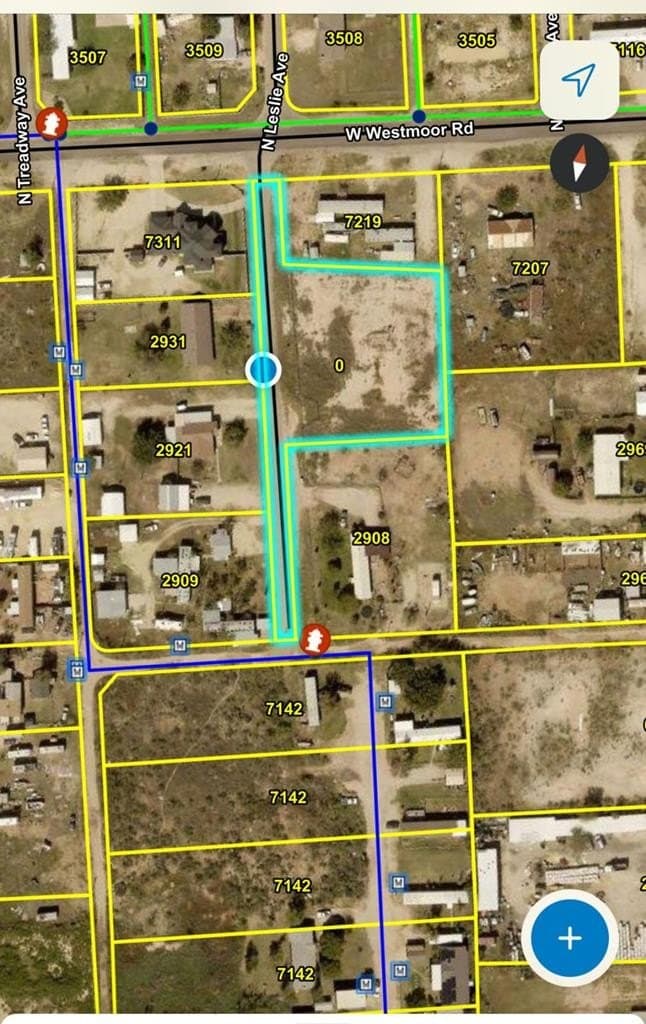 0.88 acres in Ector County - photo 9