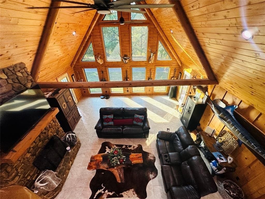 41.13 acres in Wood County - photo 9