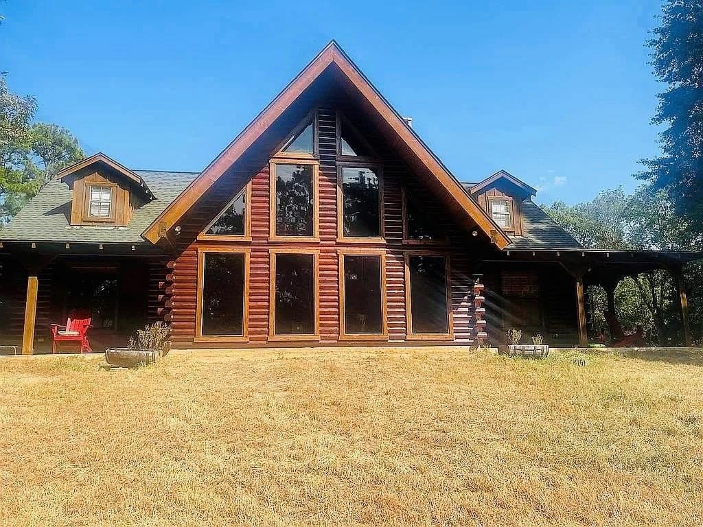 41.13 acres in Wood County - photo 3