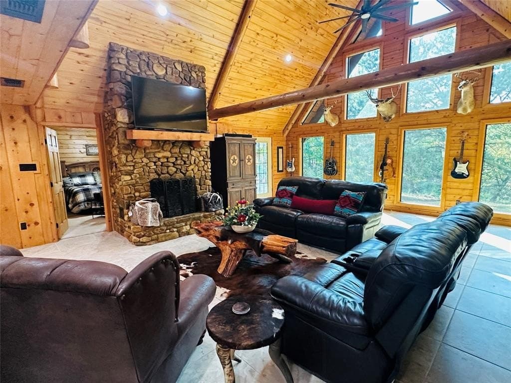 41.13 acres in Wood County - photo 8