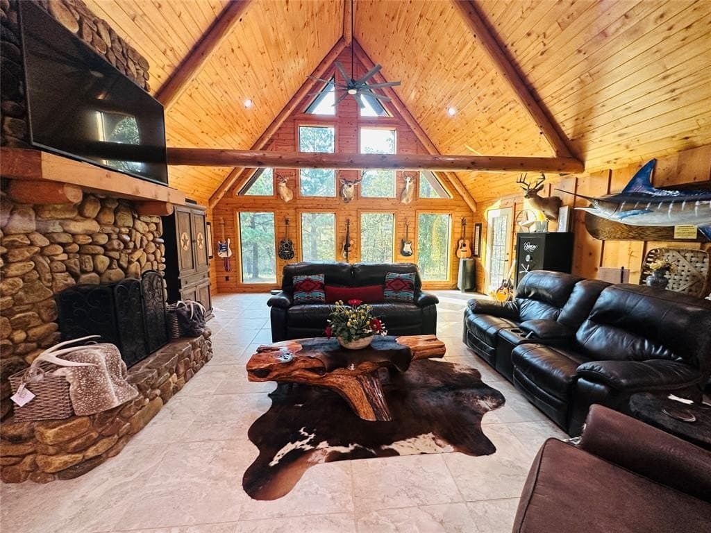 41.13 acres in Wood County - photo 5