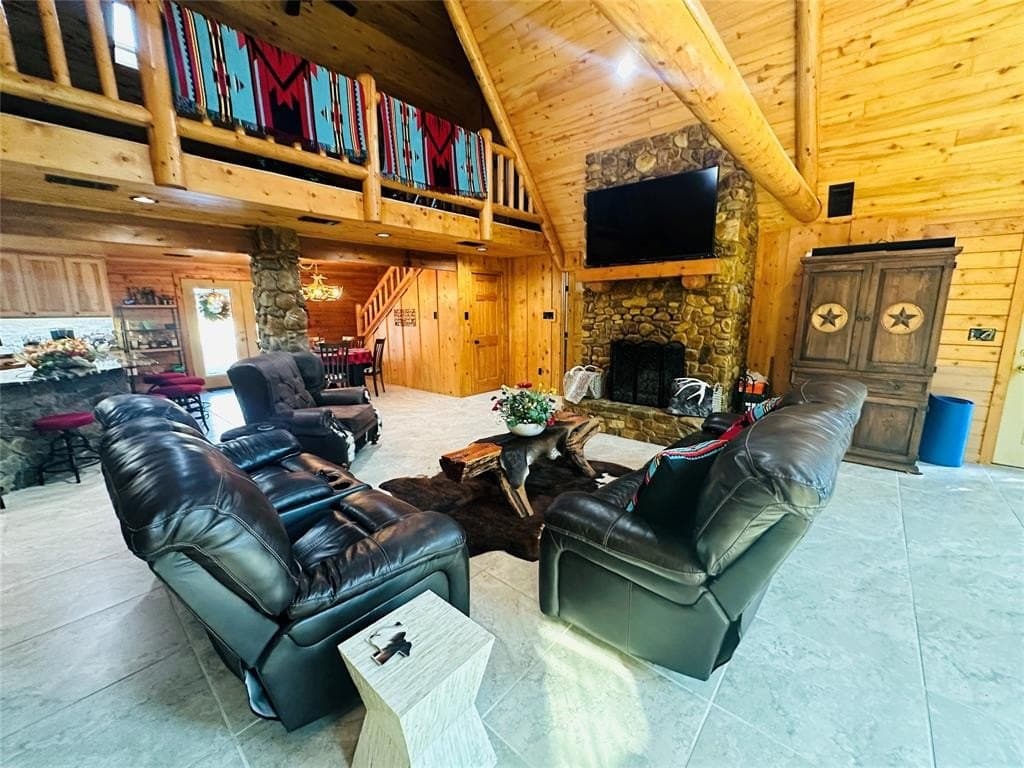 41.13 acres in Wood County - photo 6