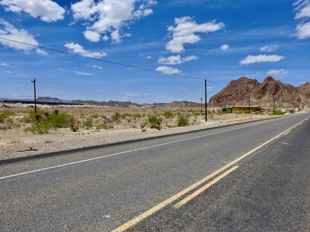 2.5 acres in Brewster County - photo 9
