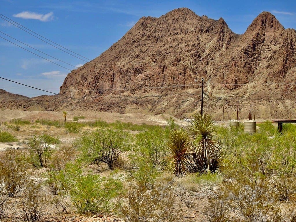2.5 acres in Brewster County - photo 11