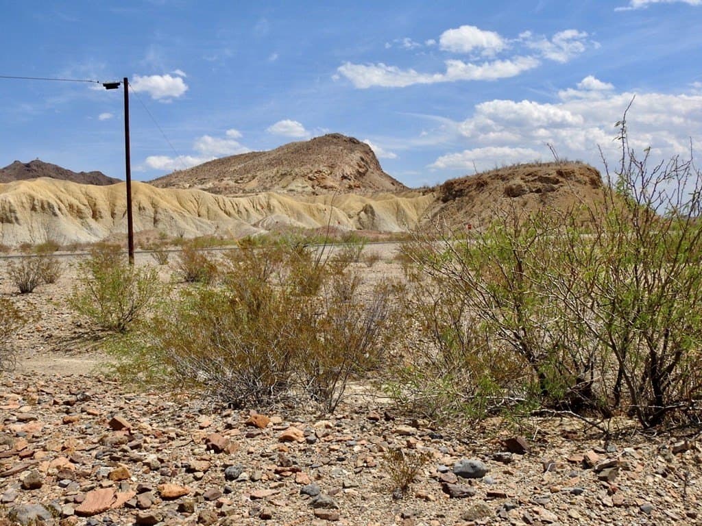 2.5 acres in Brewster County - photo 12