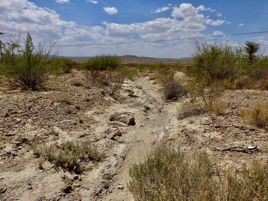 2.5 acres in Brewster County - photo 8