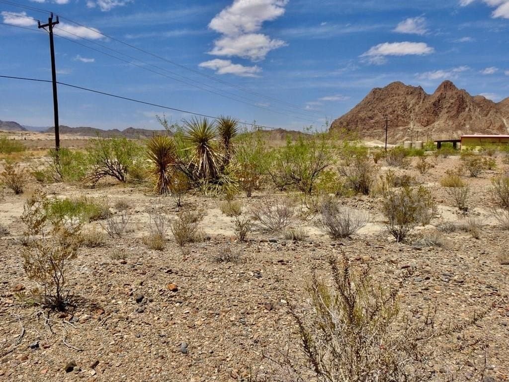 2.5 acres in Brewster County - photo 3