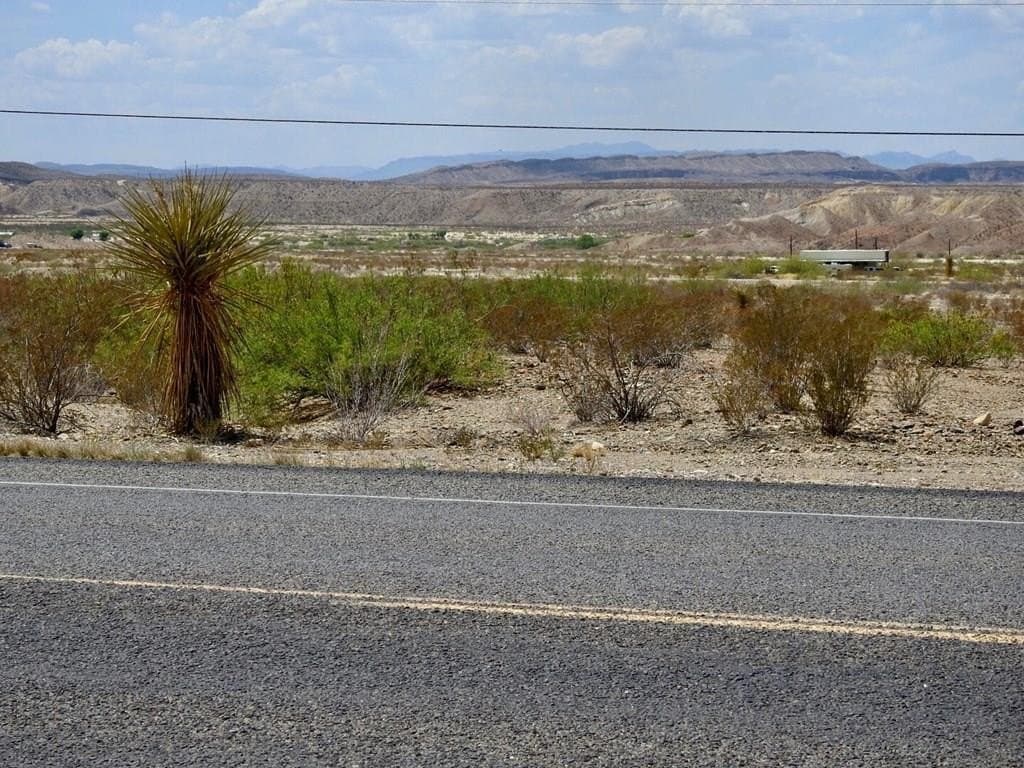 2.5 acres in Brewster County - photo 2