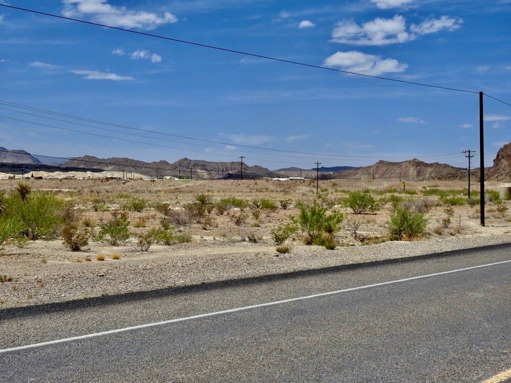 2.5 acres in Brewster County - photo 7