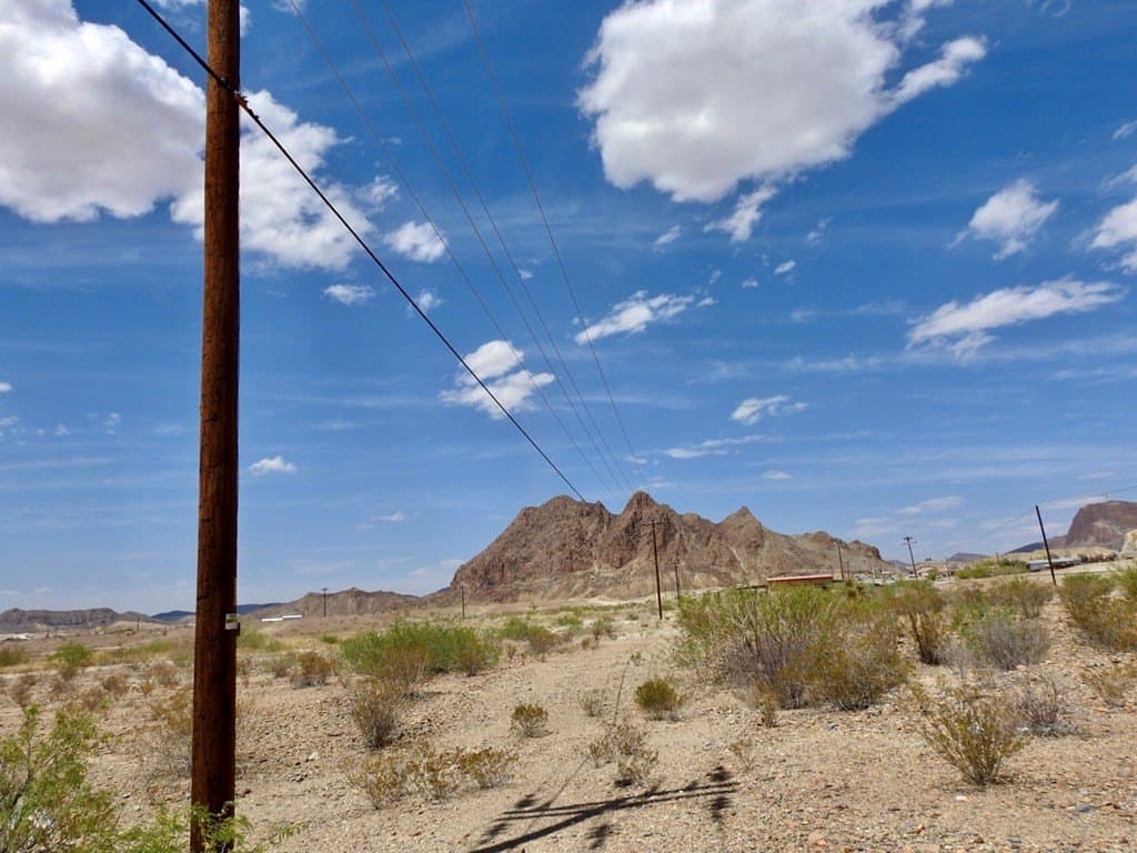 2.5 acres in Brewster County - photo 5