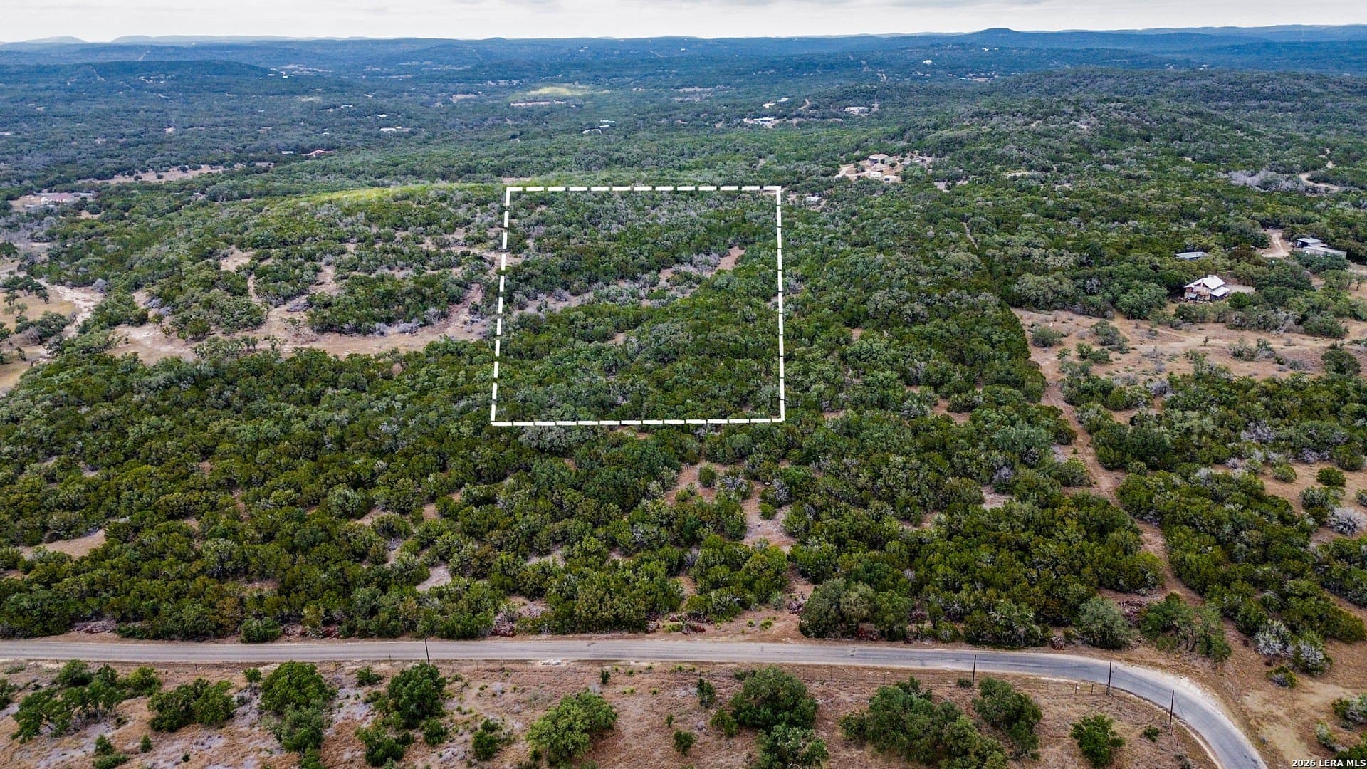 10 acres in Medina County - photo 10