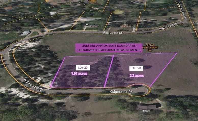 1.91 acres in Ellis County - photo 8