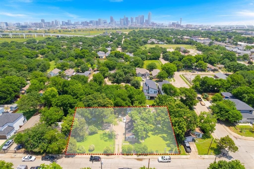 0.15 acres in Dallas County - photo 8