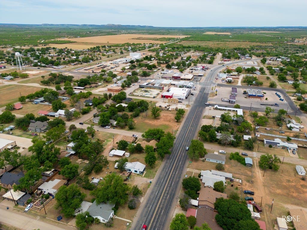 0.64 acres in Coke County - photo 15