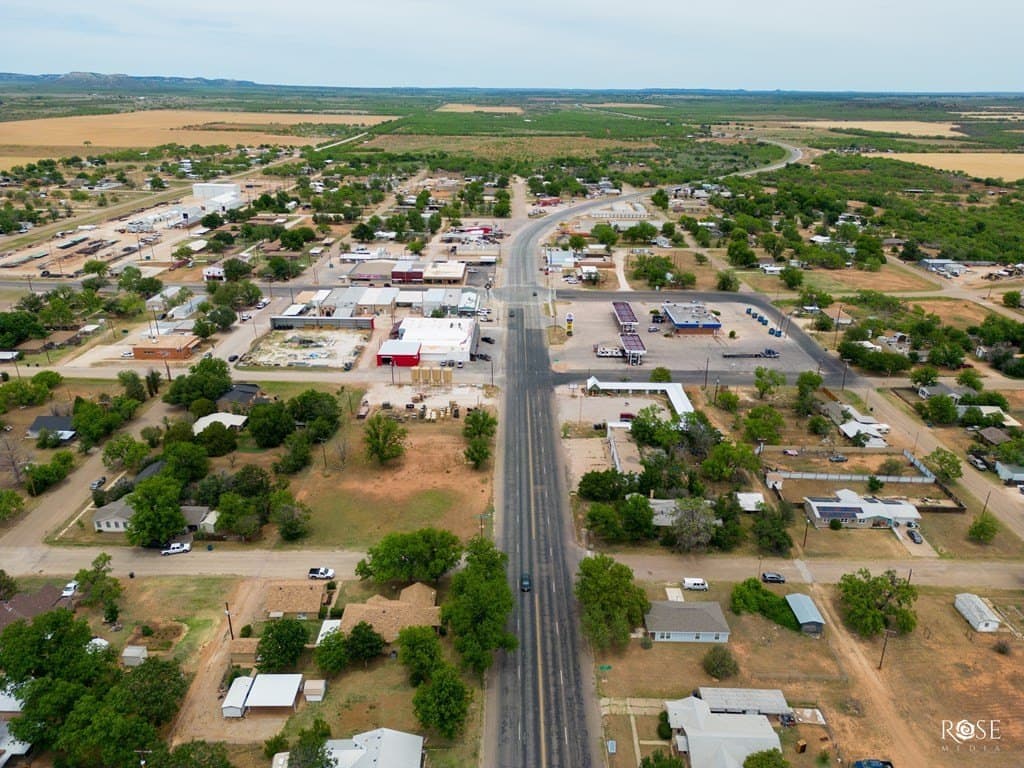 0.64 acres in Coke County - photo 16