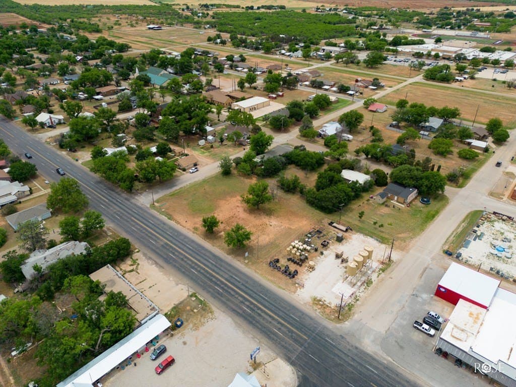 0.64 acres in Coke County - photo 13