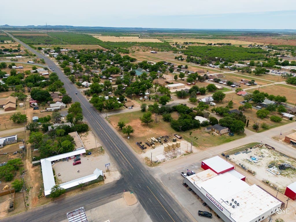 0.64 acres in Coke County - photo 12