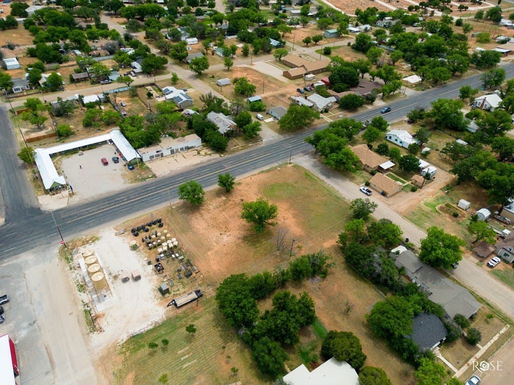 0.64 acres in Coke County - photo 4