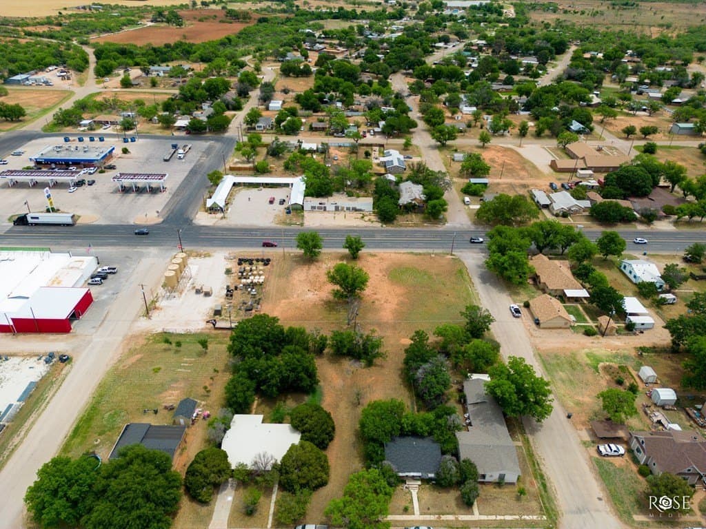 0.64 acres in Coke County - photo 3