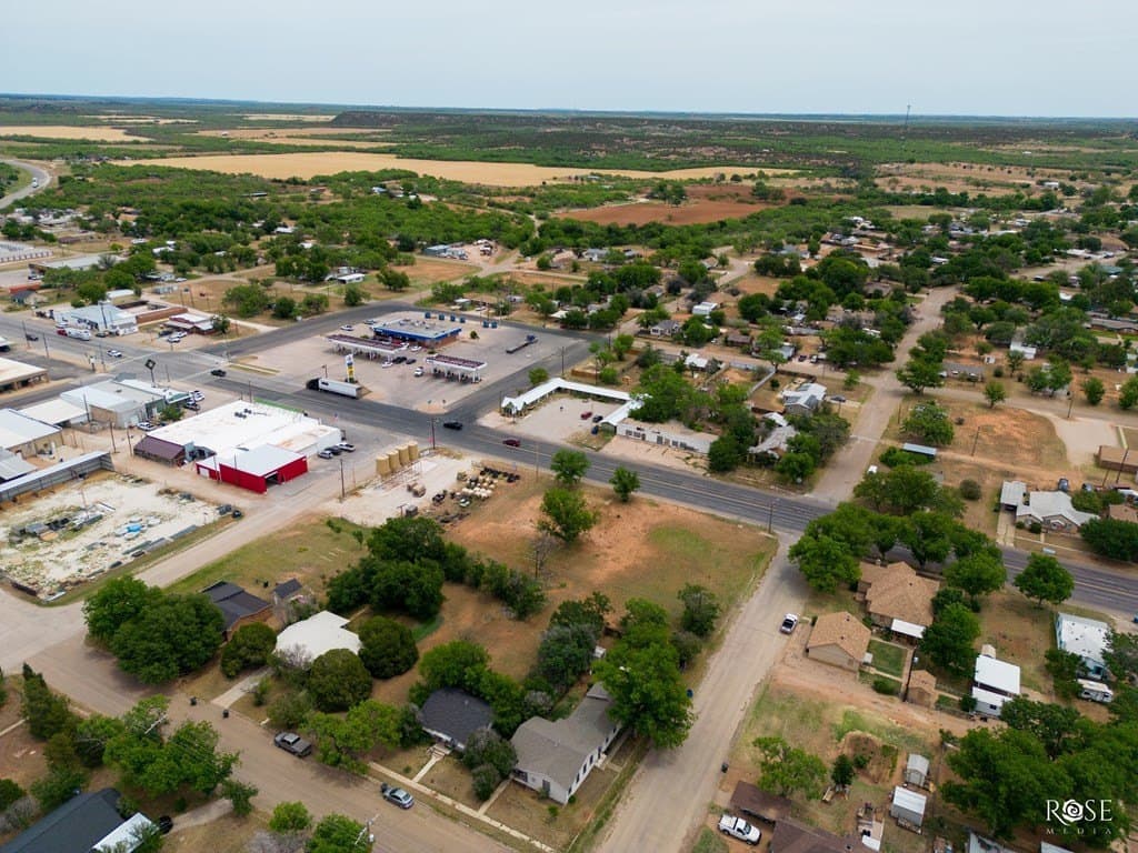0.64 acres in Coke County - photo 6