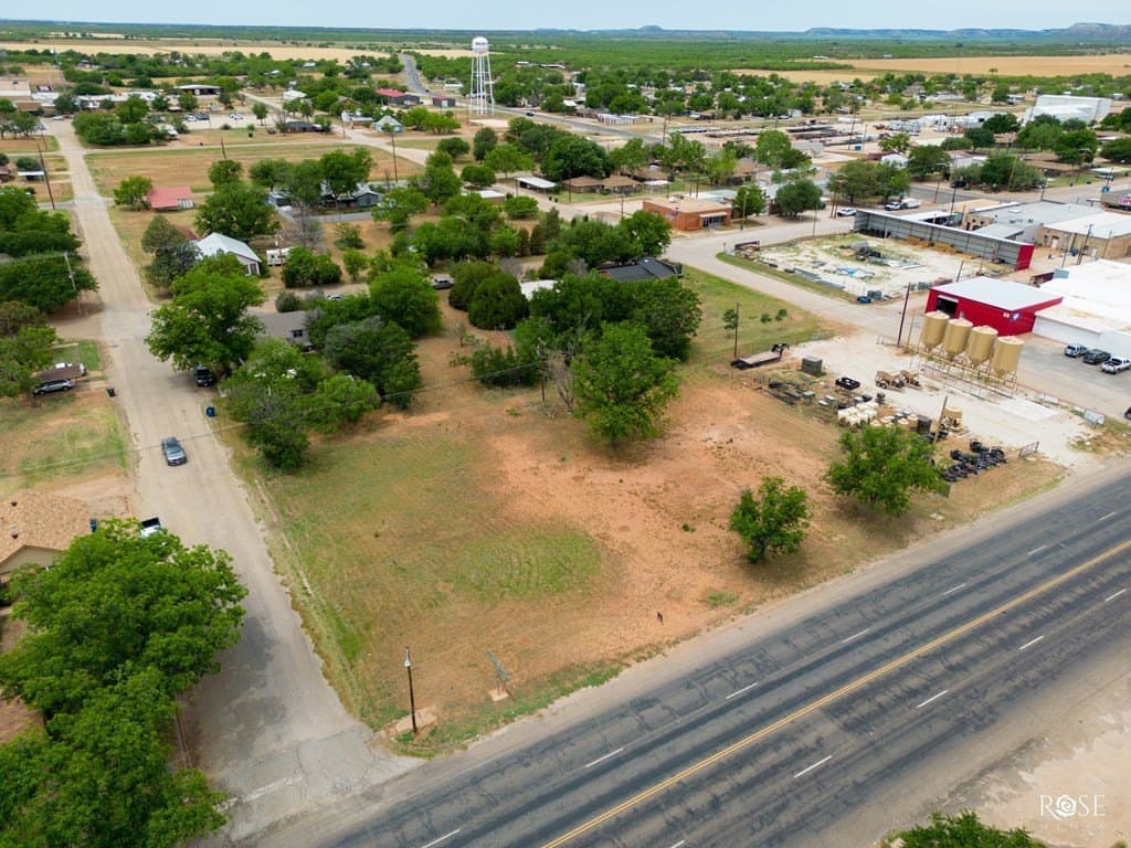 0.64 acres in Coke County - photo 9