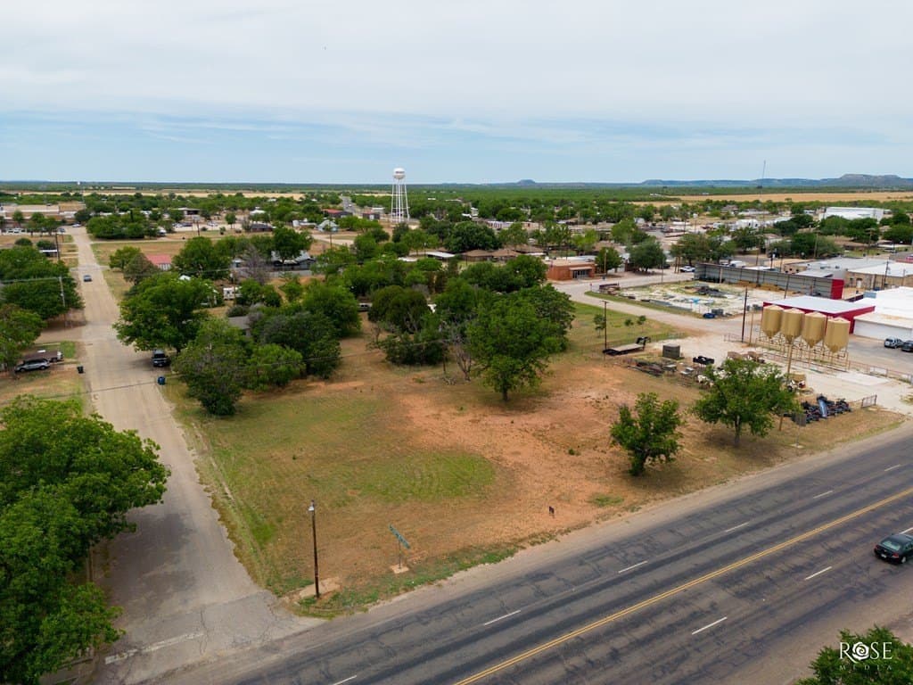 0.64 acres in Coke County - photo 8