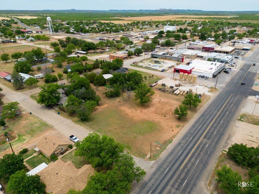 0.64 acres in Coke County - photo 10