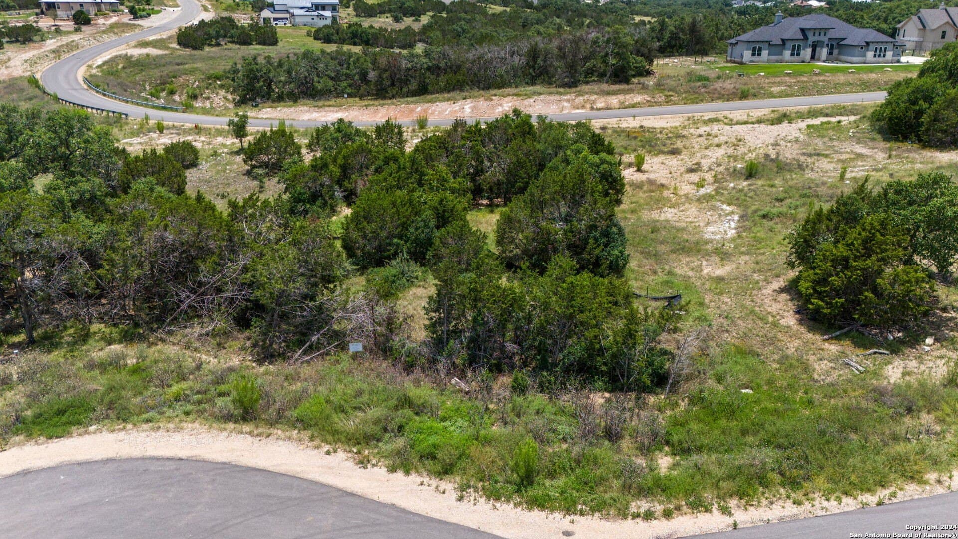1.06 acres in Comal County - photo 11