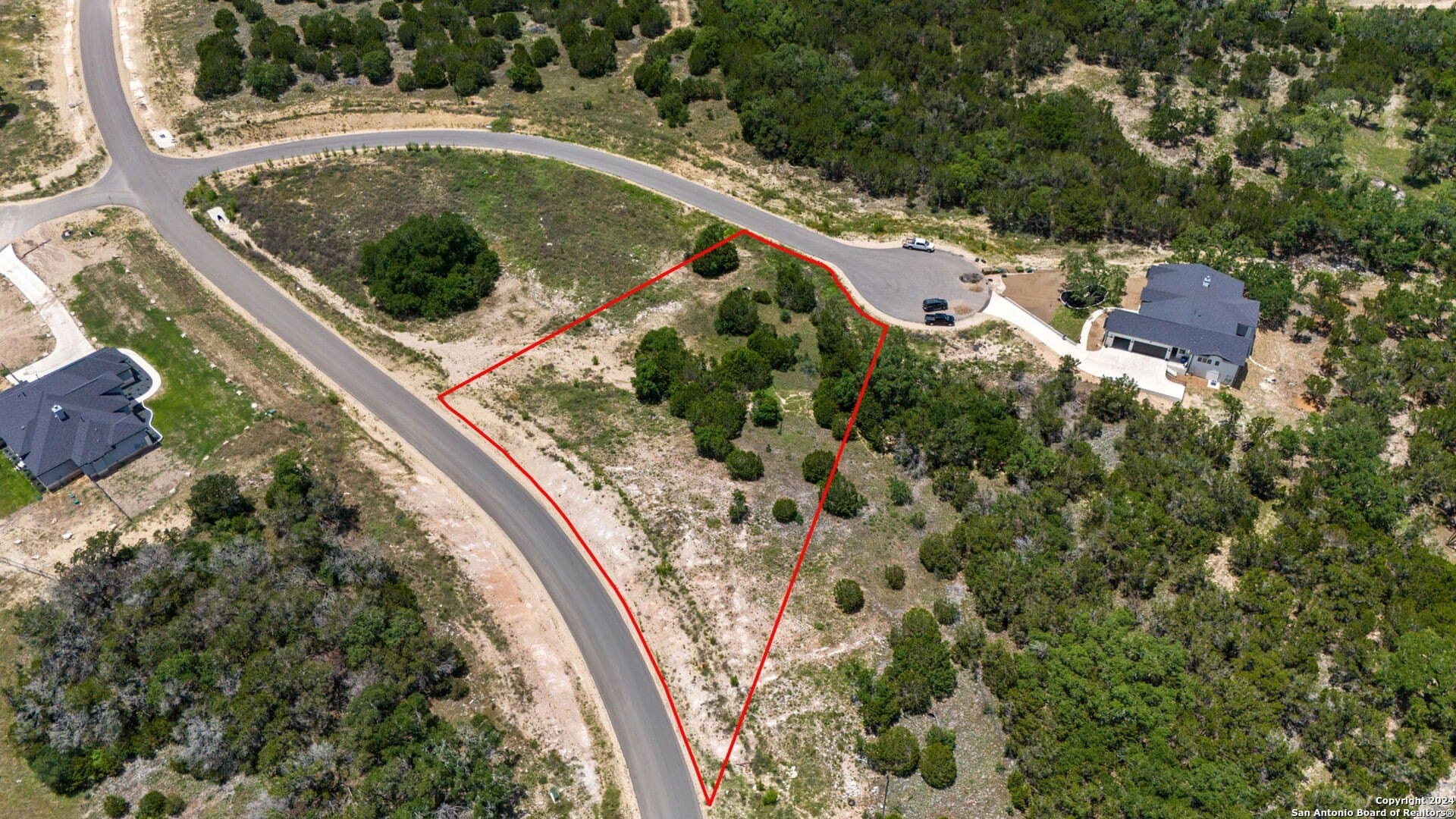 1.06 acres in Comal County - photo 14