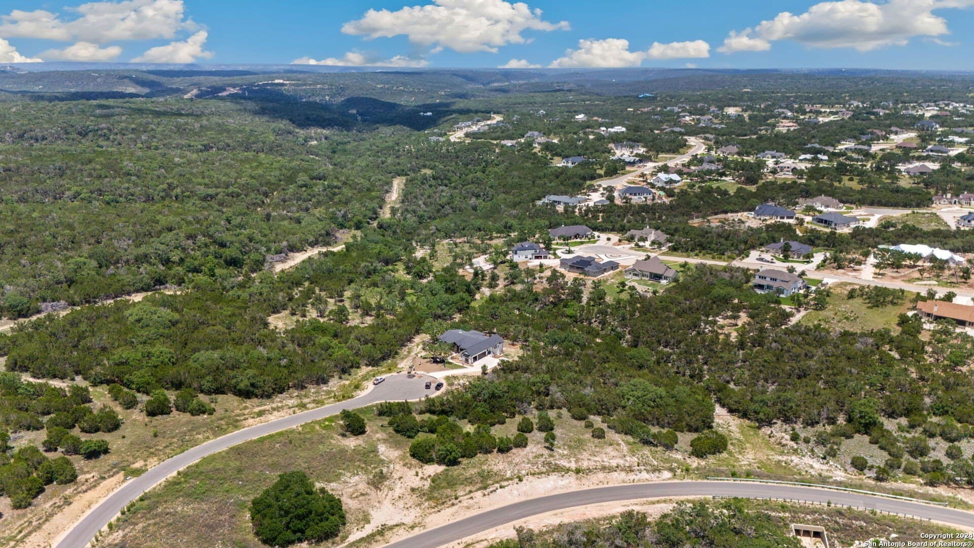 1.06 acres in Comal County - photo 18