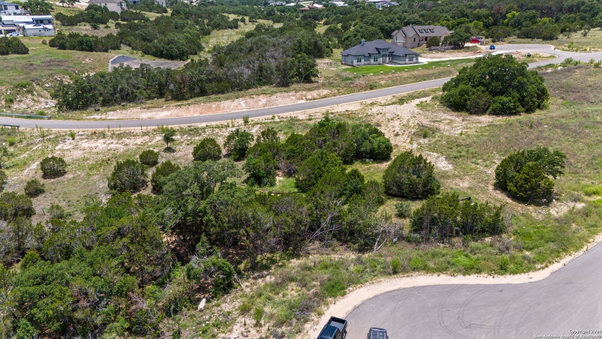 1.06 acres in Comal County - photo 12