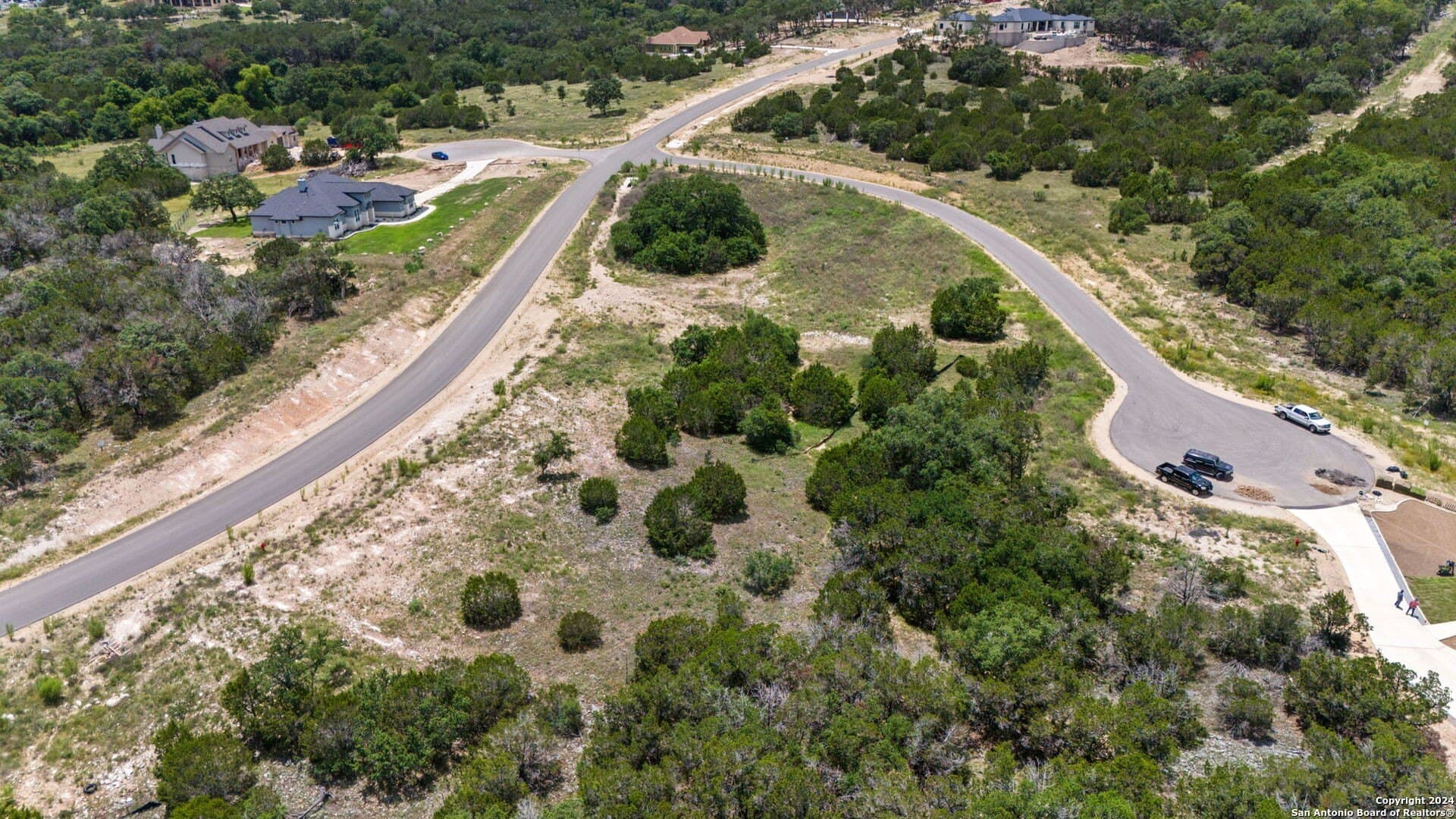 1.06 acres in Comal County - photo 13