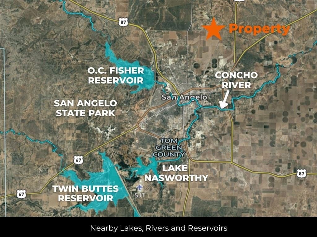5.48 acres in Tom Green County - photo 21