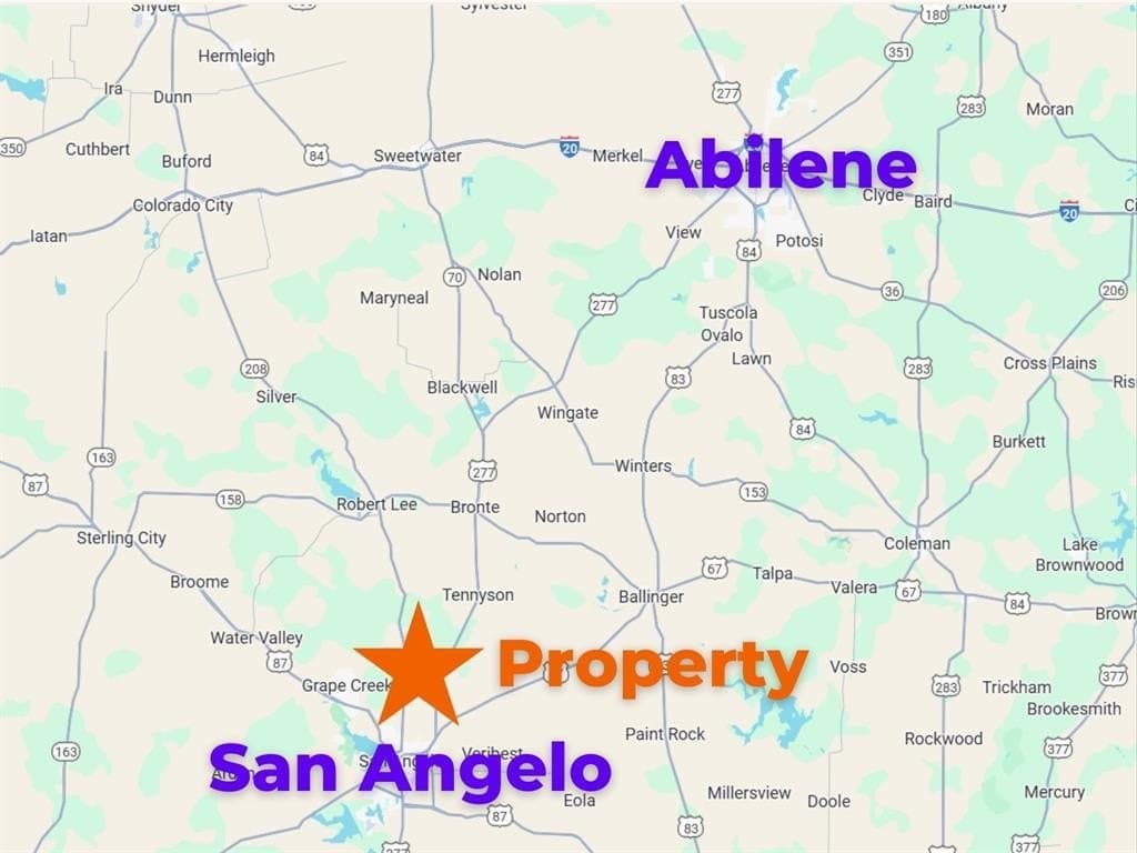 5.48 acres in Tom Green County - photo 23