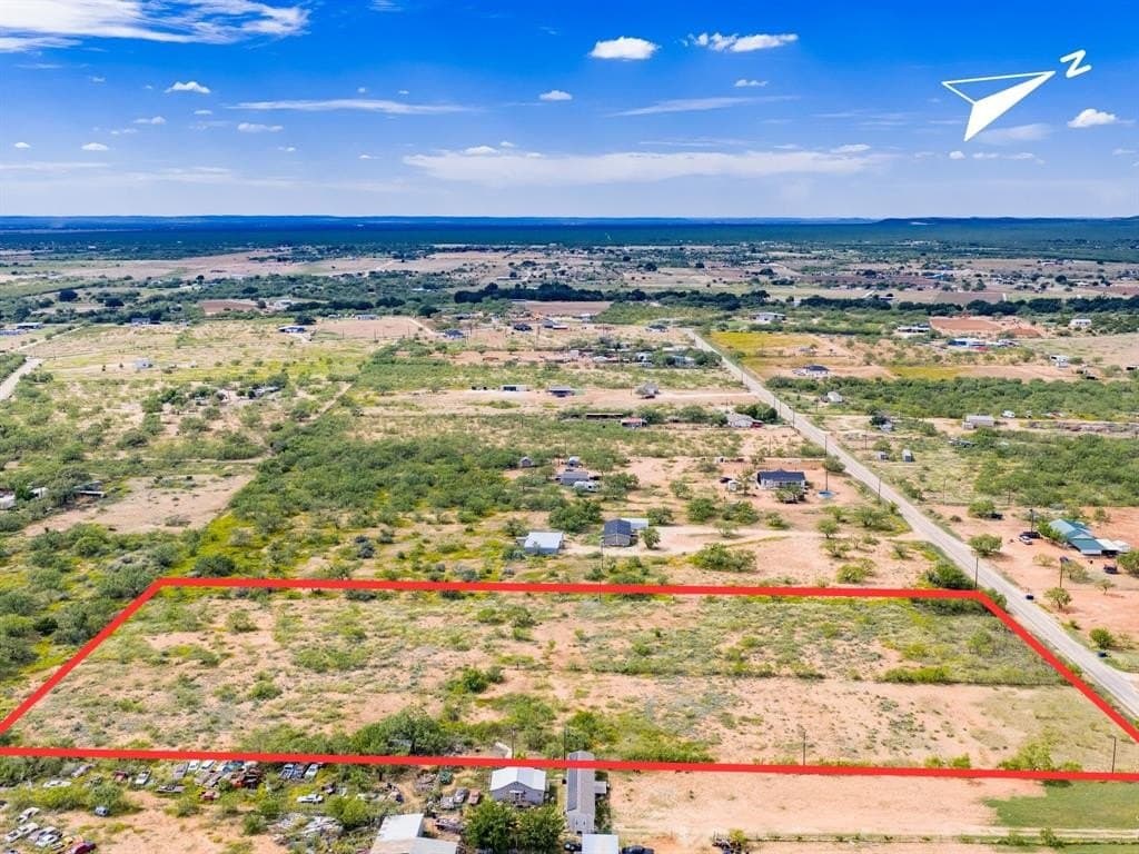 5.48 acres in Tom Green County - photo 10